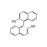 (R)-[1,1’-Binaphthalene]-2,2’-dithiol