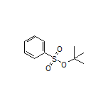 tert-Butyl Benzenesulfonate