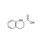 (S)-1,2,3,4-Tetrahydroquinoline-2-carboxylic Acid