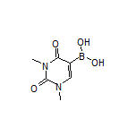 1,3-Dimethyl-2,4-dioxo-1,2,3,4-tetrahydropyrimidine-5-boronic Acid