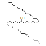 (6Z,9Z,28Z,31Z)-Heptatriaconta-6,9,28,31-tetraen-19-ol