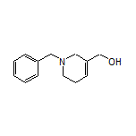 (1-Benzyl-1,2,5,6-tetrahydro-3-pyridyl)methanol