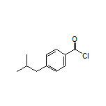 4-Isobutylbenzoyl Chloride