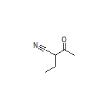 2-Ethyl-3-oxobutanenitrile