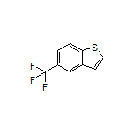 5-(Trifluoromethyl)benzothiophene