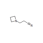 3-(Azetidin-1-yl)propanenitrile