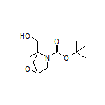 (5-Boc-2-oxa-5-azabicyclo[2.2.1]heptan-4-yl)methanol