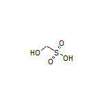 Hydroxymethanesulfonic Acid