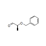 (S)-2-(Benzyloxy)propanal