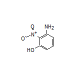 3-Amino-2-nitrophenol