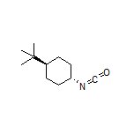 trans-1-(tert-Butyl)-4-isocyanatocyclohexane