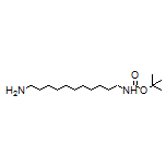 N1-Boc-undecane-1,11-diamine