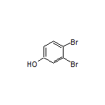 3,4-Dibromophenol