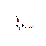 (1,2-Dimethyl-4-imidazolyl)methanol