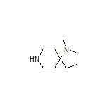 1-Methyl-1,8-diazaspiro[4.5]decane