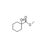 Methyl 1-Hydroxycyclohexanecarboxylate