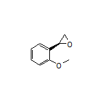 (S)-2-(2-Methoxyphenyl)oxirane