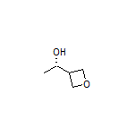 (S)-1-(Oxetan-3-yl)ethanol