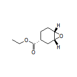 Ethyl (1R,3R,6S)-7-Oxabicyclo[4.1.0]heptane-3-carboxylate