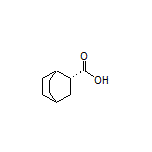 (R)-Bicyclo[2.2.2]octane-2-carboxylic Acid