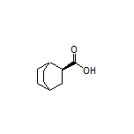 (S)-Bicyclo[2.2.2]octane-2-carboxylic Acid