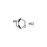 (1S,4S)-2-Oxa-5-azabicyclo[2.2.2]octane Hydrochloride