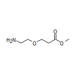 Methyl 3-(2-Aminoethoxy)propanoate