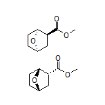 Methyl endo-7-Oxabicyclo[2.2.1]heptane-2-carboxylate