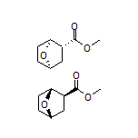 Methyl exo-7-Oxabicyclo[2.2.1]heptane-2-carboxylate