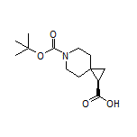 (R)-6-Boc-6-azaspiro[2.5]octane-1-carboxylic Acid