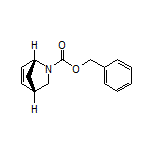 (1R,4S)-2-Cbz-2-azabicyclo[2.2.1]hept-5-ene