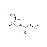 (R)-5-Boc-5-azaspiro[2.4]heptan-7-ol