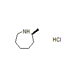 (S)-2-Methylazepane Hydrochloride