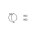 1,4-Diazabicyclo[3.2.2]nonane Dihydrochloride