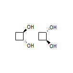 trans-Cyclobutane-1,2-diol