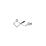 (S)-(2-Methyloxetan-2-yl)methanol