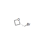 (S)-2-(Bromomethyl)oxetane