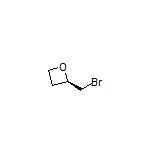 (R)-2-(Bromomethyl)oxetane