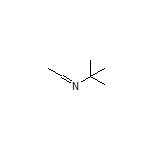 N-Ethylidene-2-methyl-2-propanamine