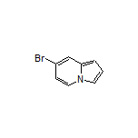 7-Bromoindolizine