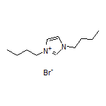 1,3-Dibutyl-1H-imidazol-3-ium Bromide