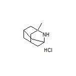 1-Methyl-2-azaadamantane Hydrochloride