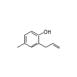 2-Allyl-4-methylphenol