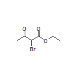 Ethyl 2-Bromo-3-oxobutanoate