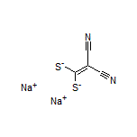 Sodium 2,2-Dicyanoethene-1,1-bis(thiolate)