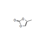 4-Methyl-1,3-dioxol-2-one