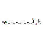 tert-Butyl 10-Aminodecanoate