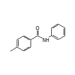 4-Methyl-N-phenylbenzamide