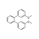 3,3’’-Dimethoxy-1,1’:2’,1’’-terphenyl