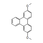 2,7-Dimethoxytriphenylene